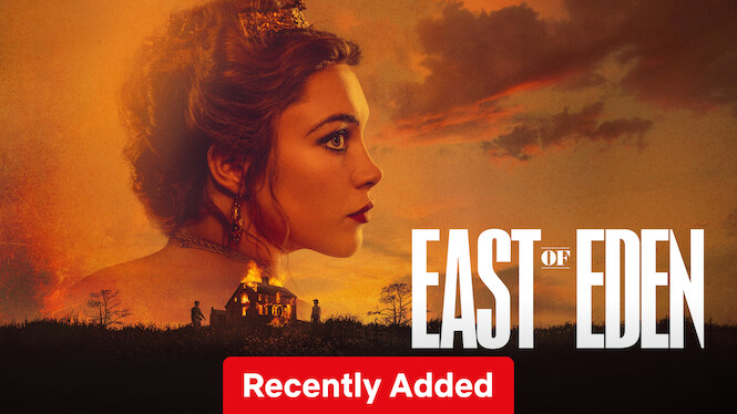 1st Oct: East of Eden (2026), Limited Series [TV-MA] (6/10)